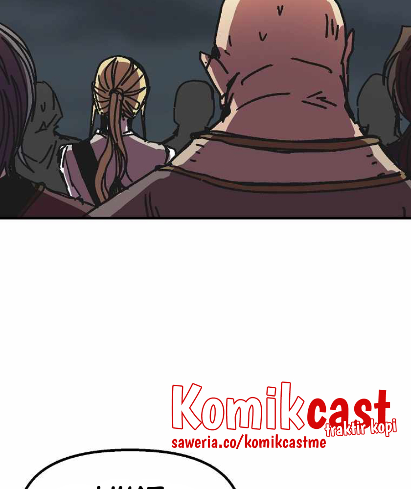I Am Player Who Suck Alone (Solo Bug Player) Chapter 104 Gambar 74